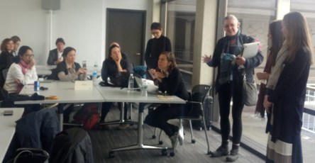 Prof. Catherine Snow